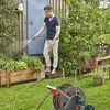 Gardena AquaRoll L Easy Gardena Chariot à tuyaux GARDENA Voir les images du produit 26