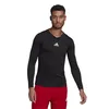 Maglia a maniche lunghe Adidas GN5677 da Uomo Anteprima dell’immagine prodotto 10