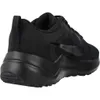 NIKE DOWNSHIFTER 12 Schwarz Produktbild-Vorschau 3