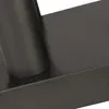 ZMH Deckenlampe Grau Deckenleuchte Vintage - Wohnzimmer E14 Produktbild-Vorschau 4