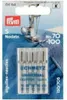 Prym Nähmaschinennadeln 130/705 "Standard" No. 70-100   Produktbild-Vorschau 4