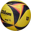 Wilson Balones/pelotas Optx Avp Official Game, WTH00020XB Vista previa de la imagen del producto 4