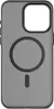 Decoded Recycled Plastic Backcover iP 15 Pro Max Black Produktbild-Vorschau 2
