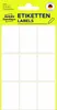 Avery Zweckform 3045, Vielzweck-Etiketten, 38 x 24 mm, 63 Produktbild-Vorschau 6