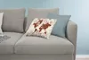 MuchoWow® Zierkissen Sofakissen Wohnzimmer Dekokissen 60x40 Produktbild-Vorschau 1