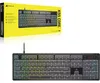 Corsair K55 Core RGB (DE)grau Produktbild-Vorschau 2