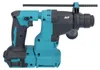 Akumulátorová příklepová vrtačka Makita DHR 183 ZJ 18 V 1,7 Náhled obrázku produktu 5