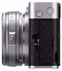 Fujifilm X -E5 KIT XF23mm - Silver, 40,2 MP, 7728 x 5152 Produktbild-Vorschau 5