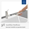 Villeroy & Boch Como Shower Window Vorfenster Küchenarmatur Produktbild-Vorschau 3