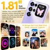 OUKITEL C68 Plus Android 15 Smartphone 24GB+512GB/1TB Produktbild-Vorschau 4