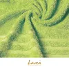 Lavea® Saunahandtuch XXL 80x220 cm, 100% Baumwolle, Damen, Produktbild-Vorschau 6