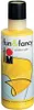 Marabu Window Color "fun & fancy" 80 ml violett Produktbild-Vorschau 2