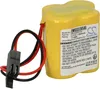 vhbw Batterie kompatibel mit Allen Bradley 1747-L514 SLC Produktbild-Vorschau 1