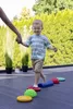 TULLO Orthopädische Sensorstrukturspielzeuge für Produktbild-Vorschau 3