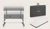 Lionelo Aurora 3in1 - Beistellbett, Babywiege, Produktbild-Vorschau 13