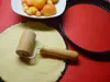 Forma na koláč kulatá 28cm Náhled obrázku produktu 10