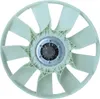 NRF 49739 Lüfterkupplung Ø704mm für MAN TGM Wasserkühler Produktbild-Vorschau 5