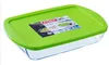 PYREX Cook & Store Stampo multiuso rettangolare 28x20x8cm Anteprima dell’immagine prodotto 12