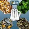 Vilde | Teekanne mit Siebeinsatz - 730 ml - Hitzebeständig Produktbild-Vorschau 5