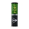 Piłki Dunlop Fort Allcourt 601316 Podgląd zdjęcia produktu 3
