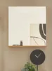 Garderobenspiegel "Center" in Wotan Eiche Wandspiegel mit Produktbild-Vorschau 4