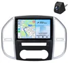 Android Radio 6+128GB pour W447 Mercedes Vito 2014-2020 Voir les images du produit 1