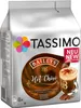 Tassimo Bailey's Hot Choco | 8 T Discs Produktbild-Vorschau 3