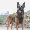 Imbracatura tattica per cani Unyqoos® X-Destroyer – Anteprima dell’immagine prodotto 3