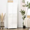 HOMCOM Armoire cuisine buffet de cuisine haut meuble de Voir les images du produit 2