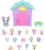 Puppy Party Set - LITTLE LIVE PETS - 1 mother and 15 Productafbeelding-voorbeeld 4