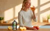 Apfelessig 6% 500ml - hochwertiger Essig aus ökologischen Produktbild-Vorschau 6