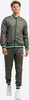 Herren Trainingsanzug schmale Passform EDGWARE Produktbild-Vorschau 1