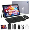 Tablet, 10 palců, Android 16, 30 GB RAM (6+24 GB), 128 GB Náhled obrázku produktu 1