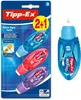 Roller correcteur Tipp-Ex "Micro Tape Twist" couleurs Voir les images du produit 2