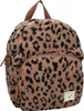 Vadobag Zaino Beary Excited con stampa orso leo Marrone Anteprima dell’immagine prodotto 2