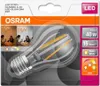LED STAR+ GLOWdim Standard 40W/827 fil chiaro E27 Anteprima dell’immagine prodotto 11