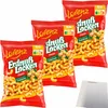 Lorenz Erdnußlocken Classic 3er Pack (3x175g Tüte) + usy Produktbild-Vorschau 1