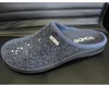 Rohde Bari Damenschuhe Hausschuhe Blau Freizeit Produktbild-Vorschau 5