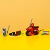 LEGO 71734 NINJAGO Kais Feuer-Bike, Set de jouets moto avec Voir les images du produit 30