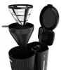 Princess 246058, Filterkaffeemaschine, 1,5 l, Gemahlener Produktbild-Vorschau 10