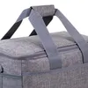 Riva Kühltasche Torngat 5736 30L grau 5736 Produktbild-Vorschau 8