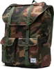 Herschel Buckingham Rucksack Uni 10509-02232 OS Produktbild-Vorschau 3