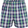 City Life Herren Boxershorts Shorts Boxer Webboxer (10er Produktbild-Vorschau 8