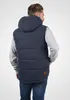 SOLID SDDry Weste Herren Weste Steppweste Outdoor Weste mit Produktbild-Vorschau 4