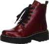 Rieker Damen Stiefelette Rot Voir les images du produit 30
