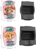 Paw Patrol Skye Liberty Rosa Knie- und Ellbogenschoner für Produktbild-Vorschau 7