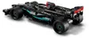 Mercedes-AMG F1 W14 E Performance Pull-Back - Technic LEGO Anteprima dell’immagine prodotto 44