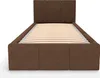 Muralo POLSTERBETT für Schlafzimmer Polsterbett mit Produktbild-Vorschau 9