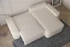 MOEBLO Ecksofa Lisbon – Ottomane beidseitig montierbar, Produktbild-Vorschau 5