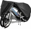 Kryt na bicykel pre 2 bicykle Vodotesný 210D Oxford Fabric Náhľad obrázku produktu 1